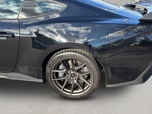 Used 2024 Ford Mustang Dark Horse w/ Dark Horse Handlin Package image 30