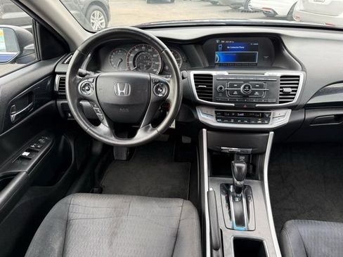 Used 2013 Honda Accord Sport image 10