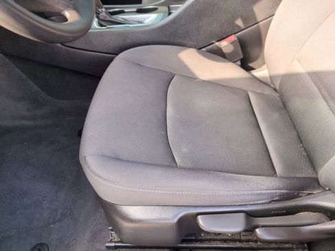 Used 2017 Chevrolet Malibu LS image 22