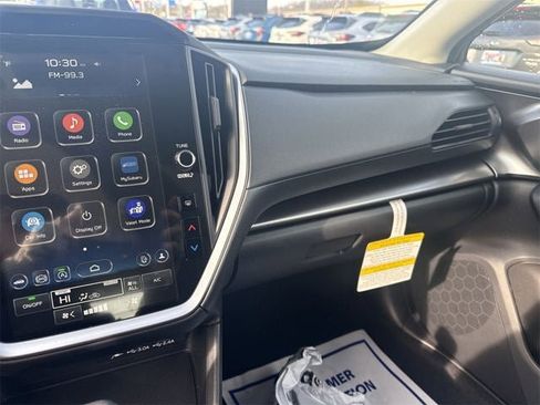 New 2026 Subaru Impreza 2.0i Sport image 10