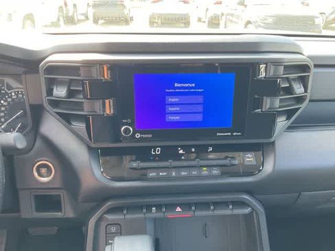 Used 2023 Toyota Tundra SR w/ SR Tow Package image 21