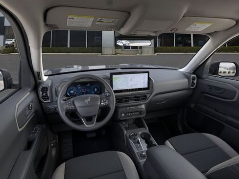 New 2025 Ford Bronco Sport Big Bend image 9