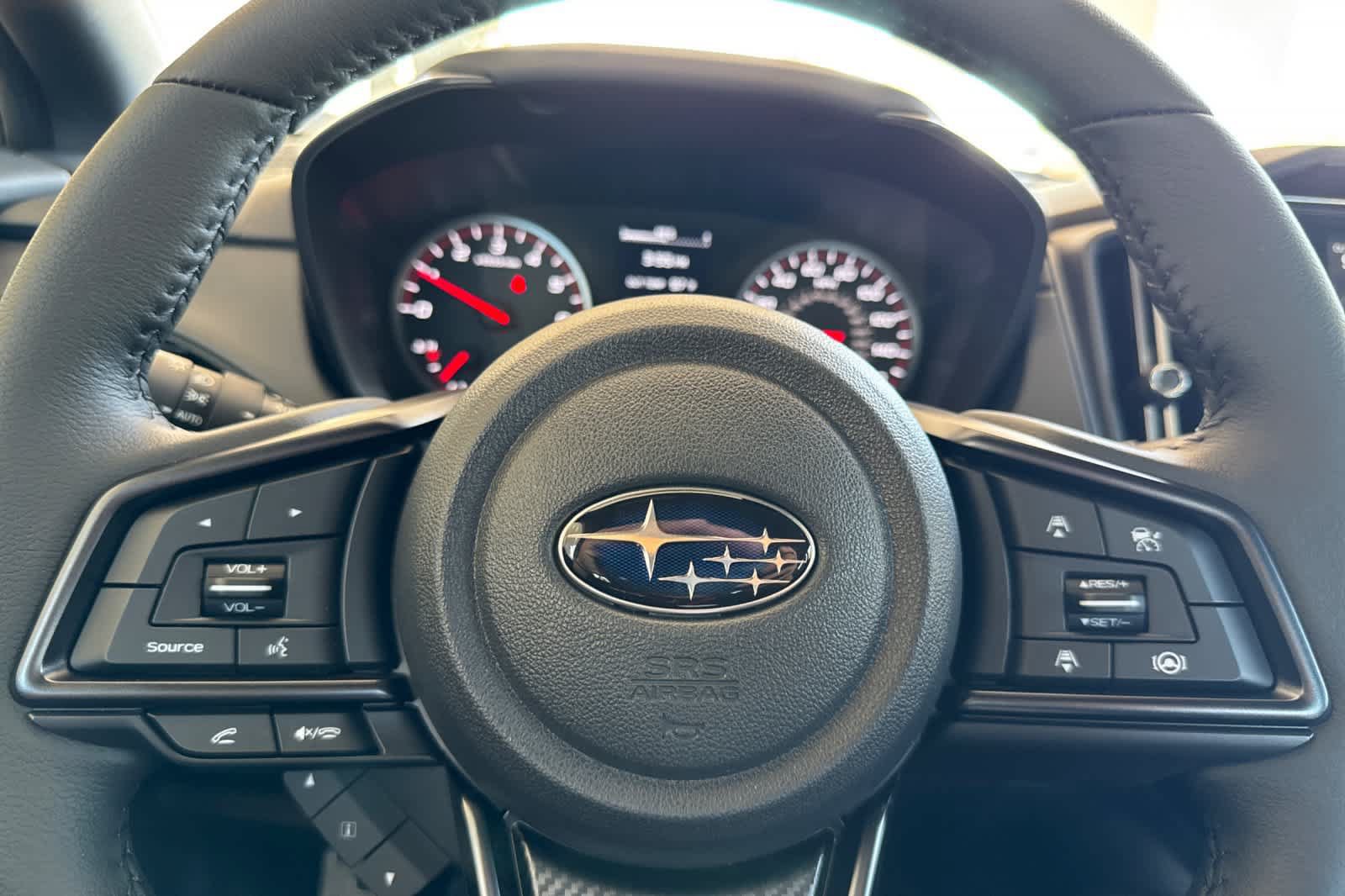 New 2026 Subaru WRX Premium AWD/4WD image 23