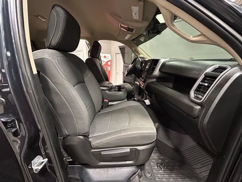 Used 2020 RAM 2500 Tradesman AWD/4WD image 34