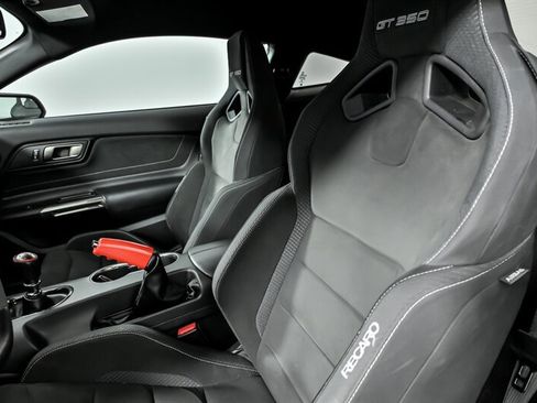 Used 2017 Ford Mustang Shelby GT350 w/ Electronics Package image 20