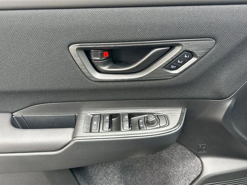 New 2026 Subaru Outback Limited XT image 11