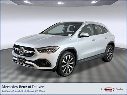 Certified 2022 Mercedes-Benz GLA 250 4MATIC