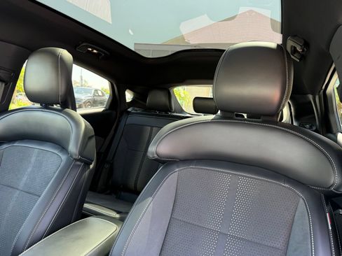 Used 2025 Ford Mustang Mach-E GT w/ Interior Protection Package AWD/4WD image 22