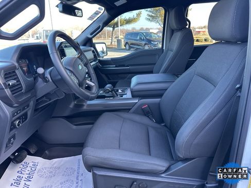 Used 2024 Ford F150 XLT w/ Equipment Group 302A MID image 66