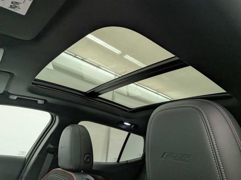 New 2026 Chevrolet Equinox EV RS image 20