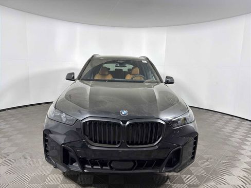New 2026 BMW X5 xDrive40i w/ M Sport Package AWD/4WD image 5