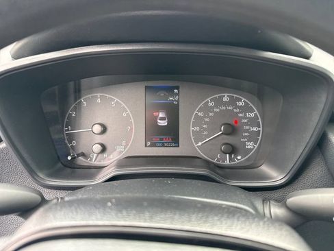 Used 2024 Toyota Corolla LE FWD image 17
