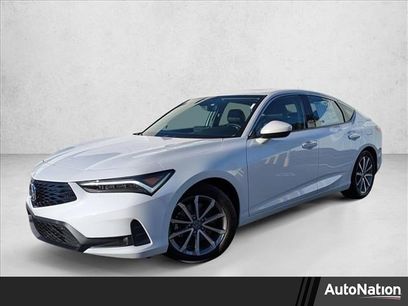 New 2026 Acura Integra