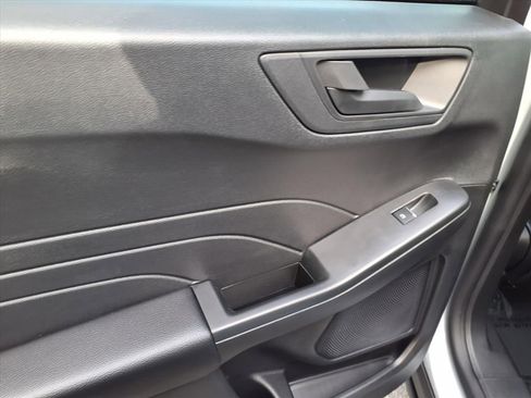 New 2025 Ford Escape Active image 11
