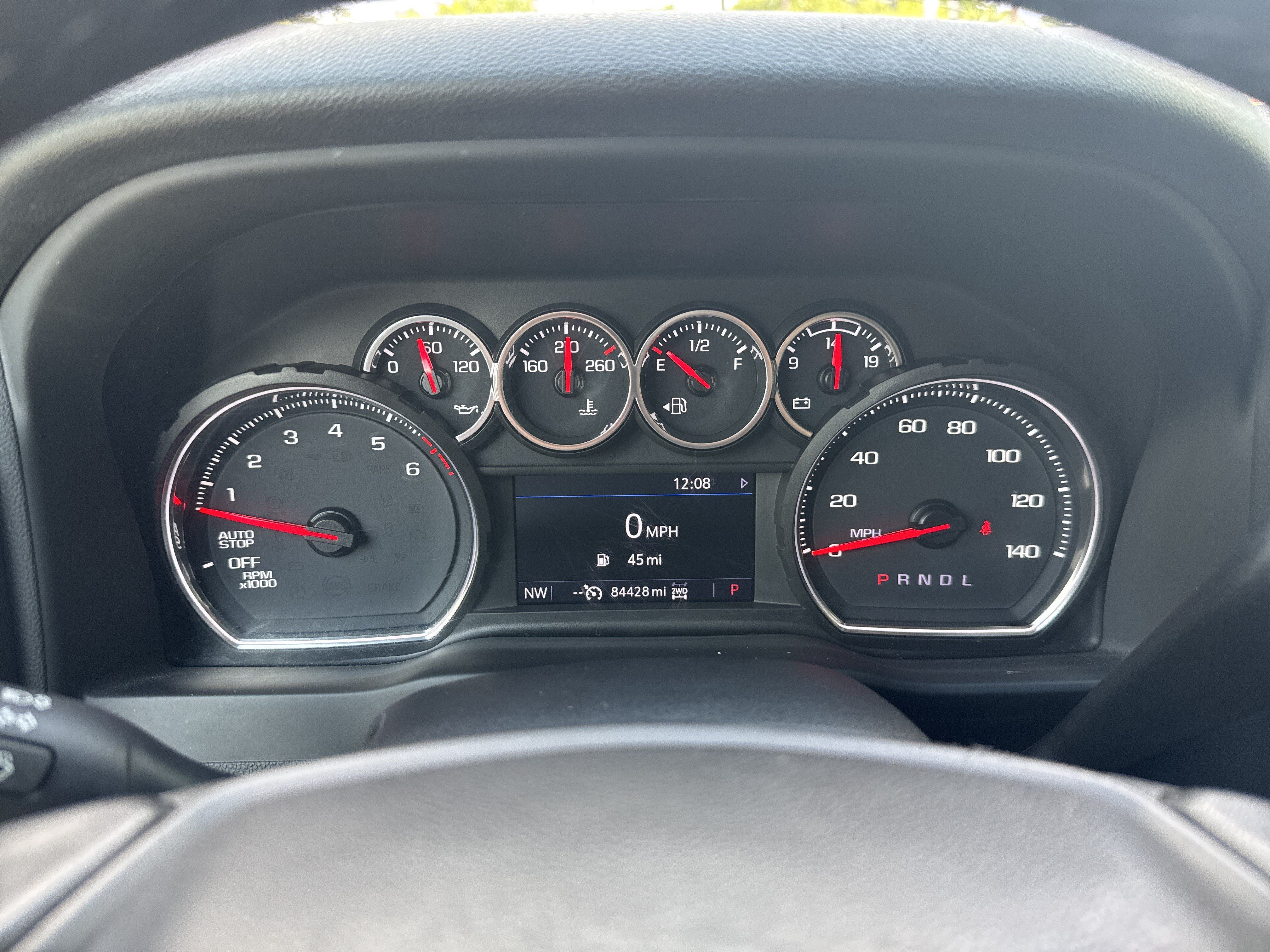Used 2022 Chevrolet Silverado 1500 RST w/ All Star Edition Plus AWD/4WD image 24