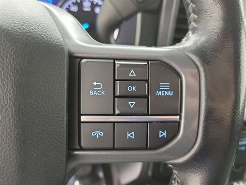 Used 2022 Ford F150 XLT w/ Equipment Group 301A Mid image 23