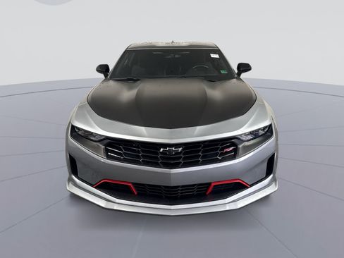 Used 2024 Chevrolet Camaro LT w/ Redline Edition RWD image 11