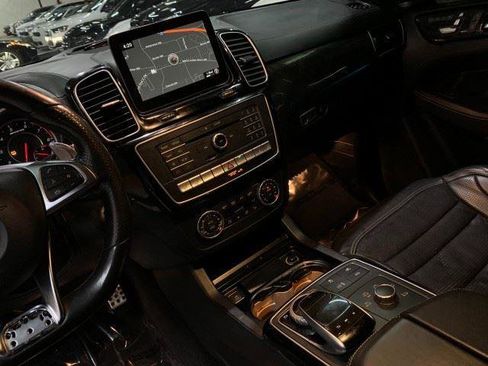Used 2017 Mercedes-Benz GLE 63 AMG 4MATIC image 54