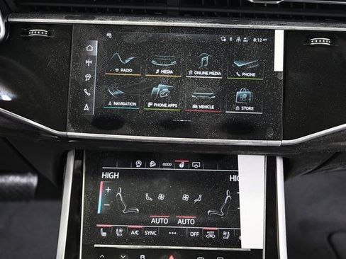 New 2026 Audi Q7 3.0T Premium Plus AWD/4WD image 5