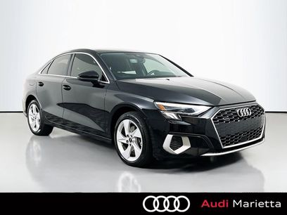 Used 2024 Audi A3 2.0T Premium w/ Convenience Package