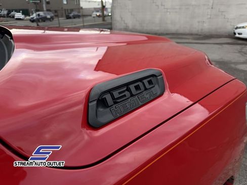 Used 2020 RAM 1500 Sport w/ Level 2 Equipment Group image 11