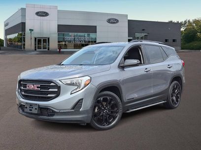 Used 2020 GMC Terrain SLE w/ GMC Pro Grade Package
