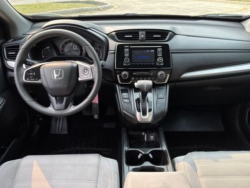 Used 2018 Honda CR-V LX image 25