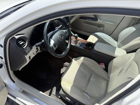 Used 2011 Lexus IS 250 AWD w/ Luxury Plus Value Edition image 27
