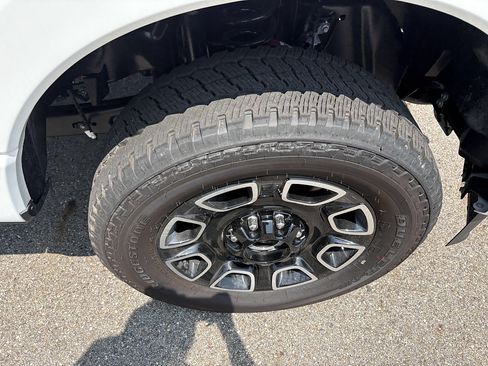 New 2026 Ford F350 Platinum AWD/4WD image 12