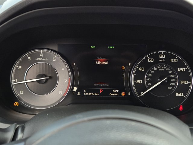 Certified 2021 Acura RDX FWD image 16