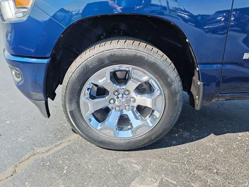 Used 2020 RAM 1500 Big Horn AWD/4WD image 10