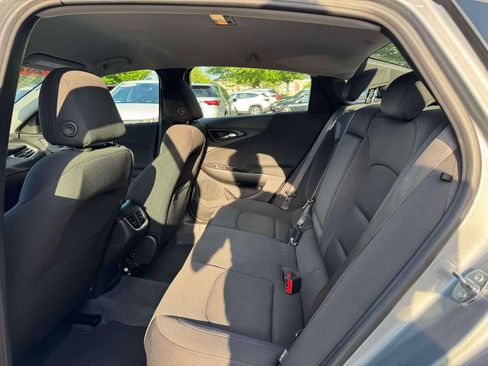 Used 2023 Chevrolet Malibu LT FWD image 14