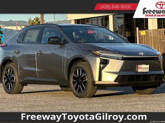 New 2026 Toyota bZ XLE Plus video 1