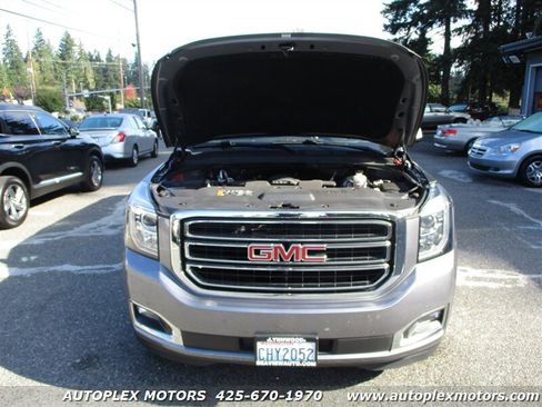 Used 2019 GMC Yukon XL SLT image 26