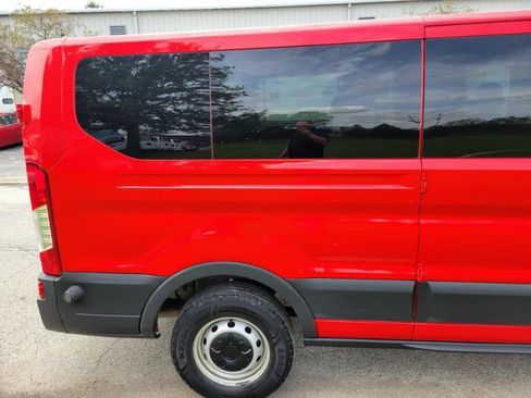 Used 2016 Ford Transit 350 XL RWD image 14