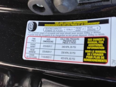 Used 2022 Subaru Outback Premium image 18