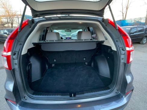Used 2016 Honda CR-V EX-L image 16