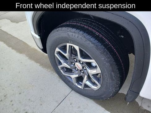 New 2026 GMC Sierra 1500 SLE w/ Preferred Package image 30