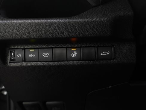 Used 2024 Toyota RAV4 XLE image 25