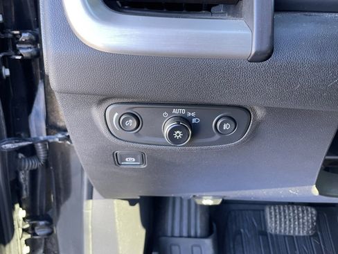 Used 2020 GMC Terrain Denali w/ Denali Premium Package image 10