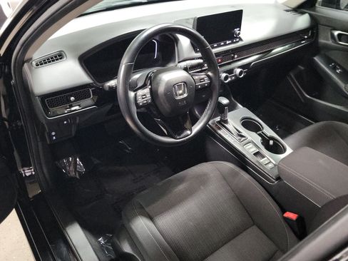 Used 2024 Honda Civic EX image 16
