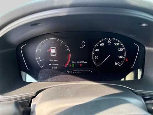 Used 2023 Honda Civic EX image 12