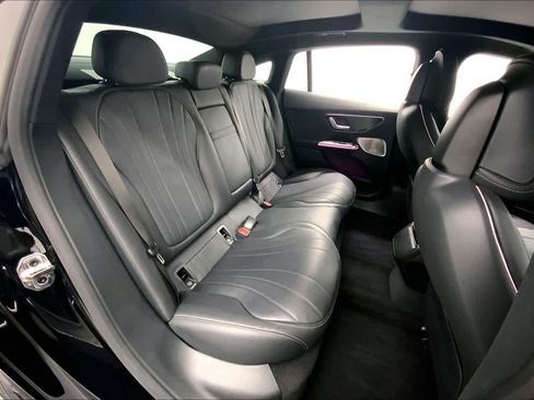 Certified 2023 Mercedes-Benz EQE 500 4MATIC Sedan image 14