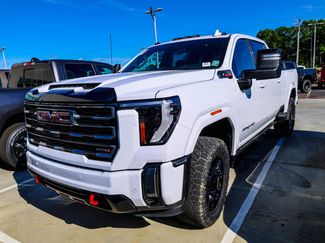 Used 2024 GMC Sierra 2500 AT4 w/ AT4 Premium Plus Package video 1