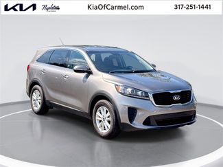 Used 2019 Kia Sorento LX image 1