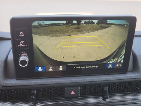 New 2026 Honda CR-V EX image 19