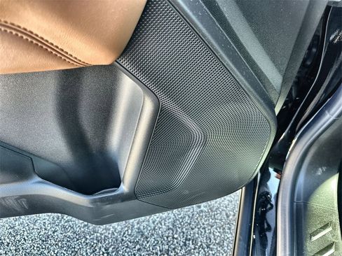 New 2026 GMC Canyon AT4 w/ Nightfall Essentials Package image 23