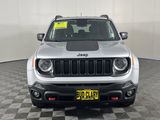 Used 2019 Jeep Renegade Trailhawk w/ Cold Weather Group II image 2