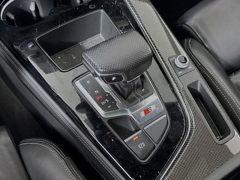 Used 2022 Audi S5 Premium Plus w/ Premium Plus Package AWD/4WD image 17