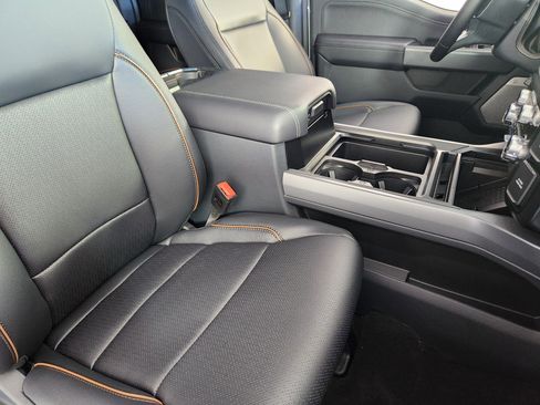 New 2026 Ford F250 Lariat w/ Tremor Off-Road Package image 13